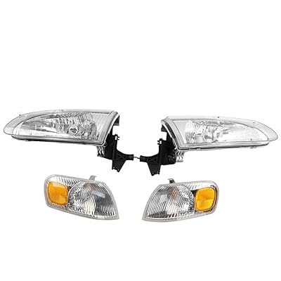 Car headlights and accessories Nigeria